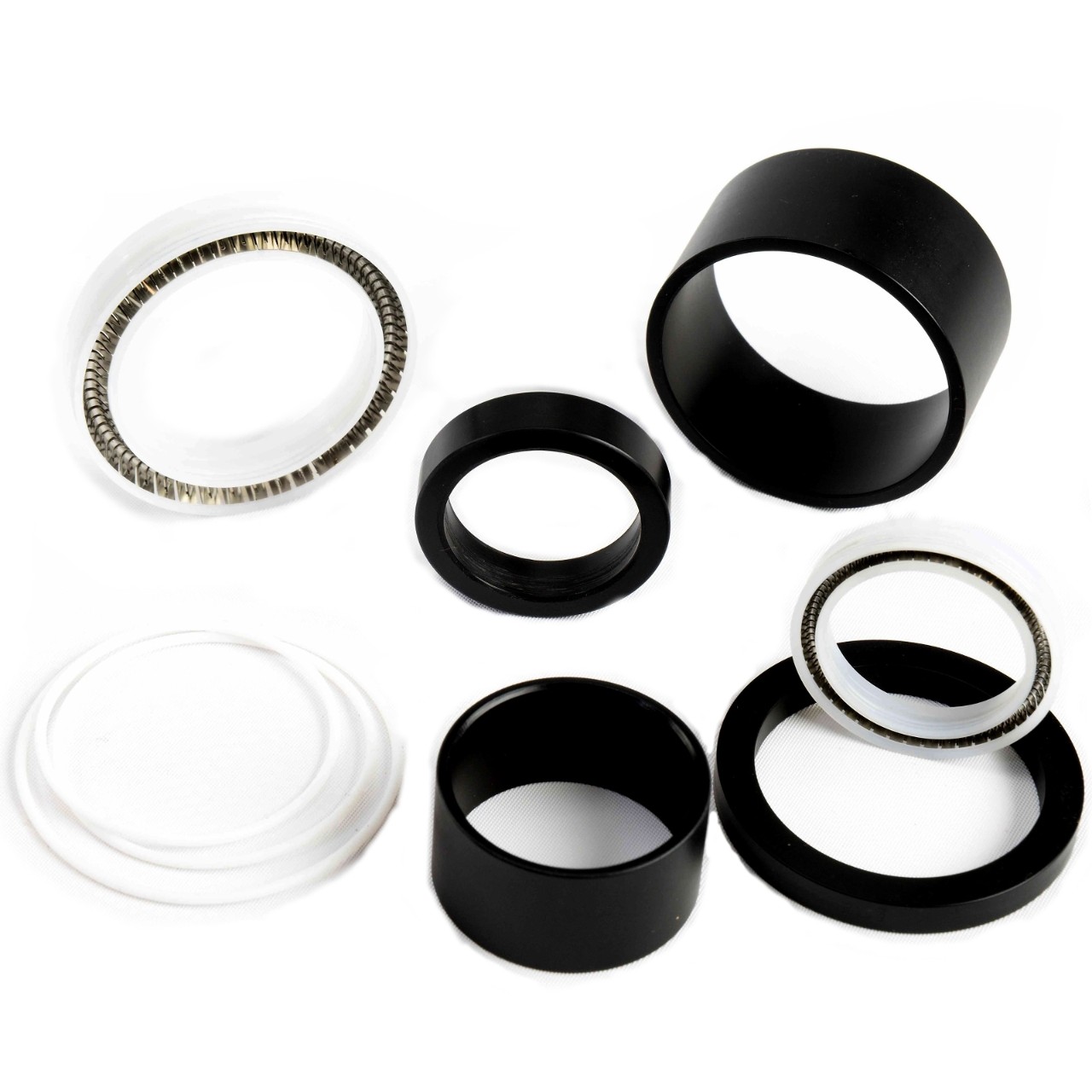 Seal Set U-Cup Kit, 100CC